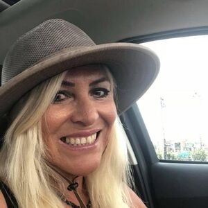 Meet your Posher, Suzana